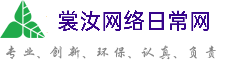 保定裳汝网络日常网